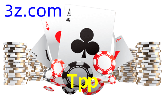 Jogue jogos de pôquer em Tpp