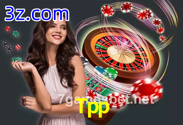 vivo no cassino Tpp